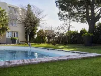 Ibis Arles - Pools
