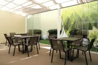 Omid Boutique Hotel - breakfast