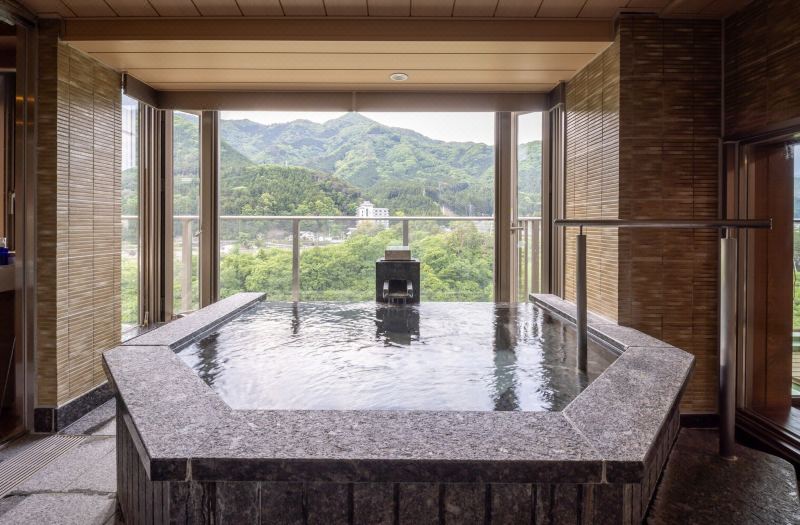 Kinugawa Hotel Mikazuki photo 5