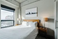 Sable 607 - Alcove