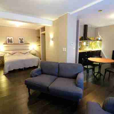 Boutique Charme Apartments 5 Others