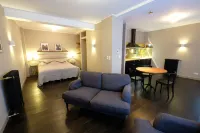 Boutique Charme Apartments 5 - Apartments