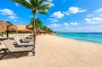 Marina view 3BR pool 7min walk to beach