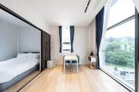 Damyang Shutra House