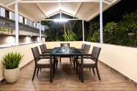 Rising Sun Retreat