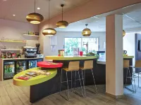 Ibis Styles Dax Centre - Pet-friendly