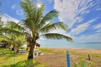 The Princess Beachfront Resort - شاطئ