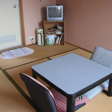 Minshuku Hakuchisou Hotel