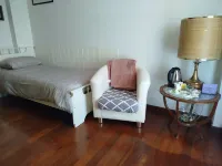 B&B Signora Minù - balcony