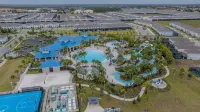 Go 24 - Windsor Island - Private Pools