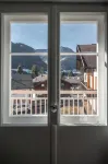 คาซ่าอัลโซเล - วิวภูเขา