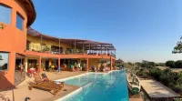 Lodge Terre et Mer - Villas