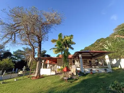 Jardín del Edén Hotel di 