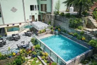 Aachman Nature Valley Resort - รีสอร์ท