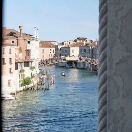 Hotel Palazzo Stern
