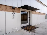 The Alabaster by Stay Portland - Alberta Arts Hotels near Alberta Park