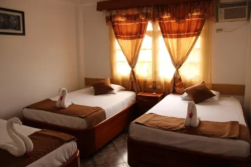 Hotel Crossman