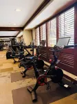 1 Night Complimentary Promo! Ocean Views-Beach Tower-Corner Villa - ที่มีฟิตเนส