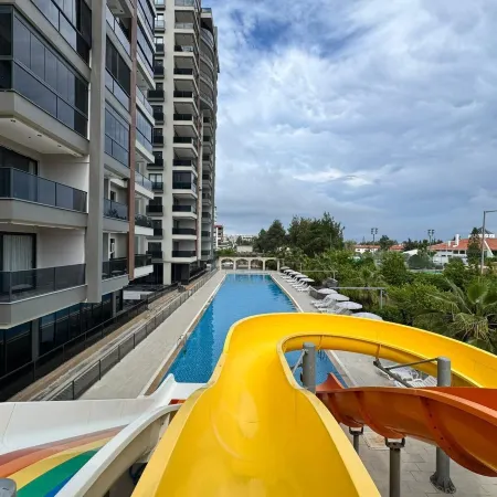 Mersin Panorama Otel
