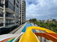 Mersin Panorama Otel - Beach