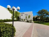 Elena Seafront Luxury Apartments