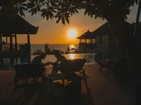 เมอร์เคียว กูตา บาหลี - ที่มีสระว่ายน้ำ