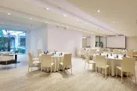Hotel Palma Bellver, Affiliated by Meliá - parking
