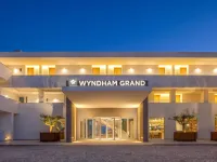 Wyndham Grand Carvoeiro Algarve Hotels in Carvoeiro