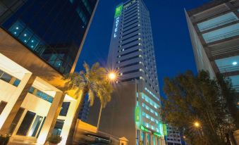 Ibis Styles Manama Diplomatic Area