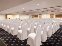 Novotel Goa Dona Sylvia Resort - parking