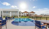 Modern and Sophisticated Apartments Near the Beach in Marau VLL