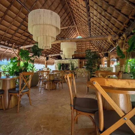 La Gracia Hotel & Spa