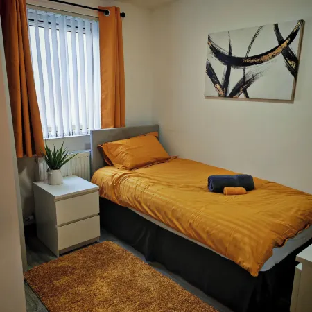 Phoenix B&B