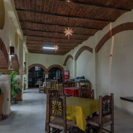 Hotel Santa Cecilia