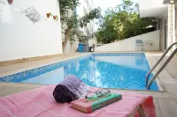 Hideaway - Pet friendly
