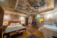Corner in Cappadocia