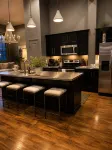 Game Day Loft Walk to Bryant-denny Stadium 4ppl - 4-Star