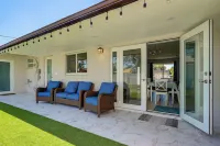 Miami Area Work & Play Hub! Near I-75 & SR 826 - 3-Star