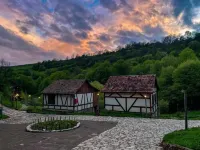 Ecokayan Dilijan Resort Hotel - Baarit