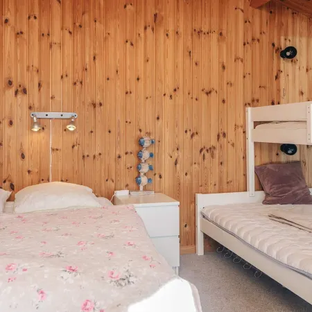 4 Star Holiday Home in Grenaa