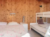 4 Star Holiday Home in Grenaa - WiFi