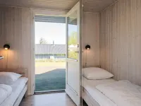 4 Star Holiday Home in Sjolund