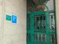 Pensión Armonía Ξενοδοχεία στην πόλη Caldas