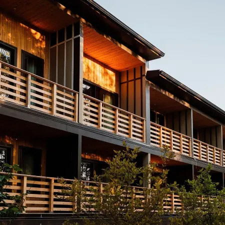 New Paltz Way Hotel