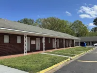Economy 7 Inn Near Hampton University VA Hotels in Hampton