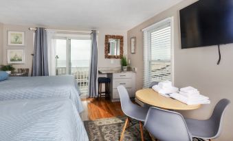 The Atlantic Motel