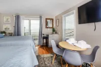 The Atlantic Motel