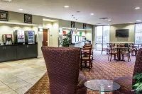 Comfort Suites Palm Bay - Melbourne - Morgenmad