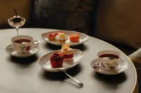 Rosewood Amsterdam - 5 stjerner