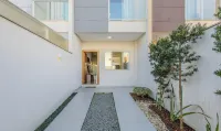 House With 2 Suites and Barbecue Lrm0226 - Balkon